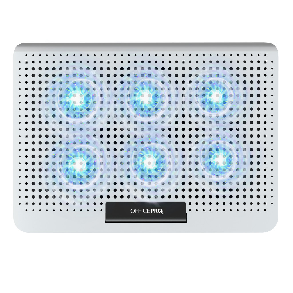 Підставка до ноутбука OfficePro CP620S - зображення 4