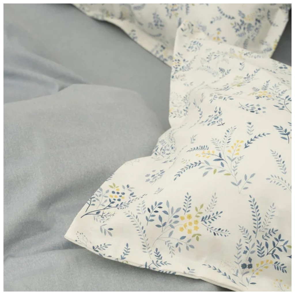 Постільна білизна Tiare Люкс 141 Сатин двоспальний (141_Luxe_dv) - зображення 4