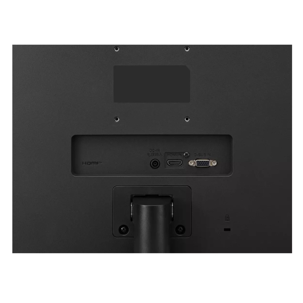 Монітор LG 22MP410-B - зображення 7