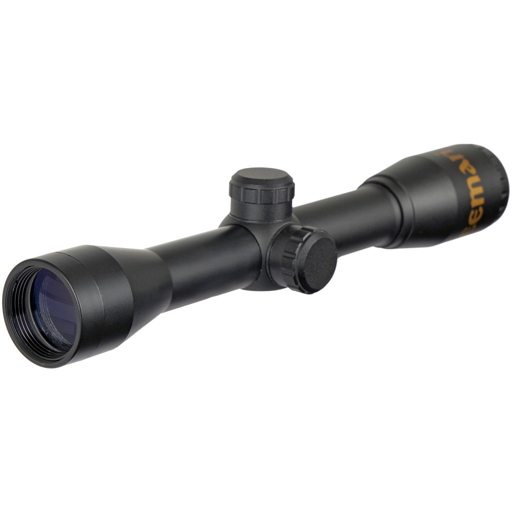 Оптичний приціл Beeman 4х32 (5018W) - зображення 6