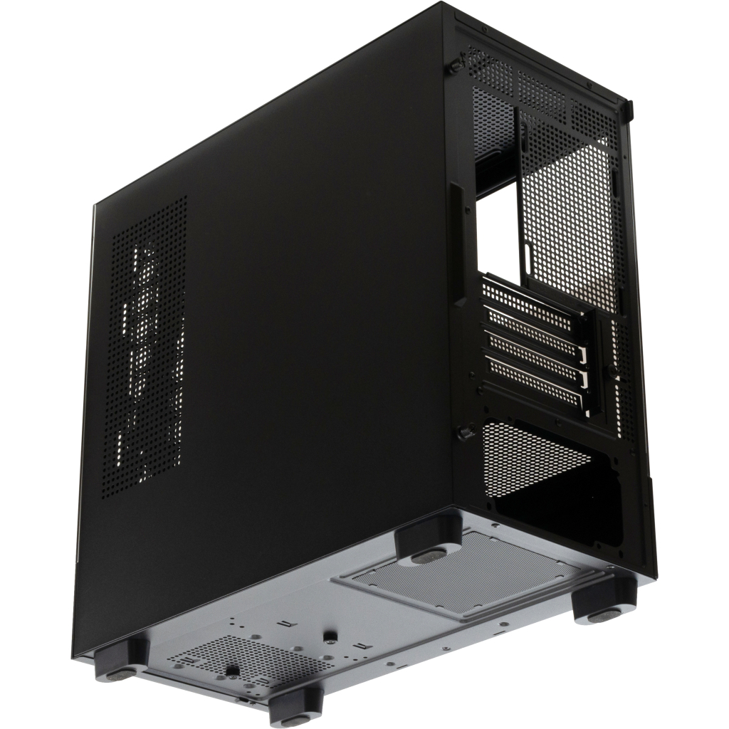 Корпус для ПК Vinga Basalt - зображення 8