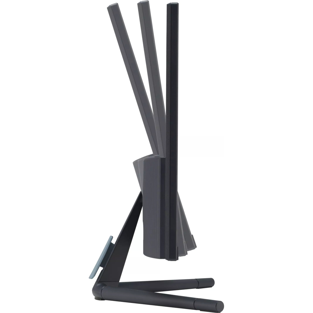 Монітор ASUS VU249CFE-B - зображення 5