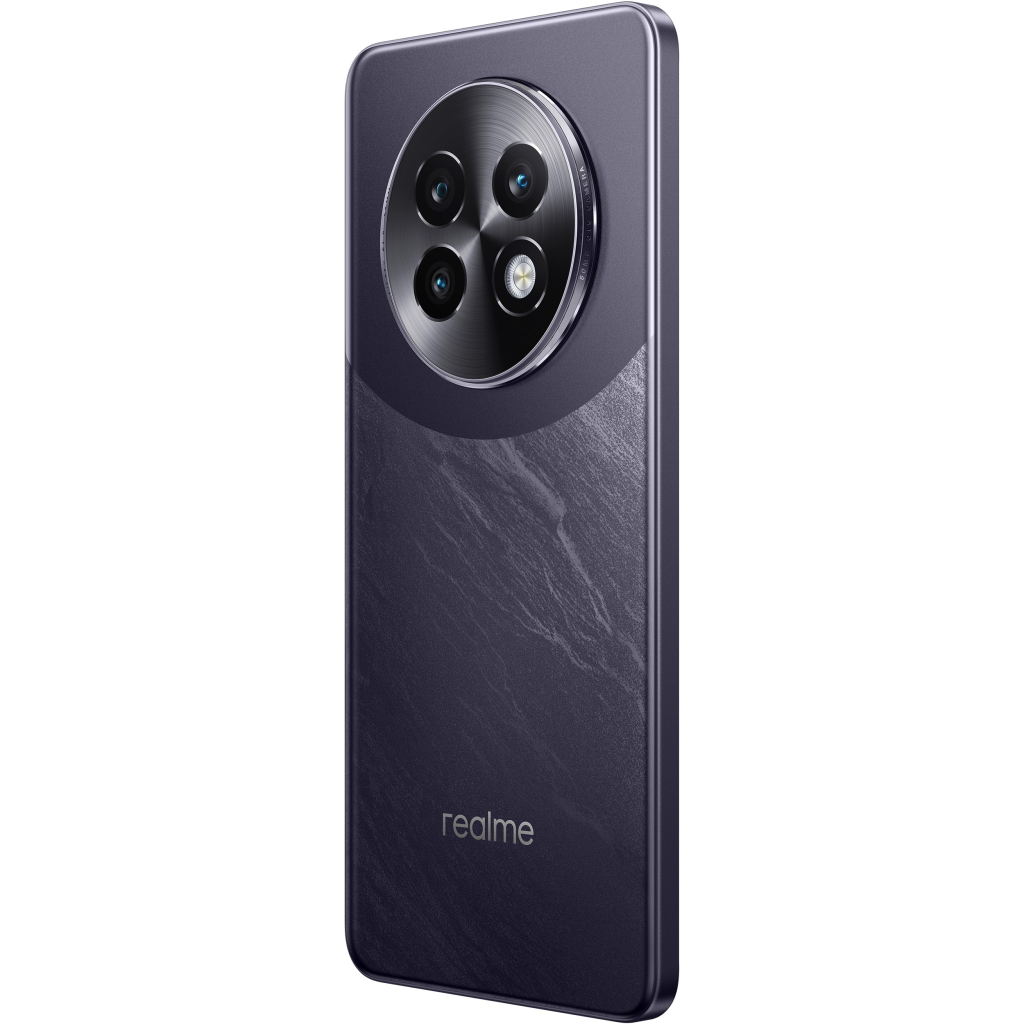 Мобільний телефон realme 13 Plus 5G 8/256GB Dark Purple - зображення 10