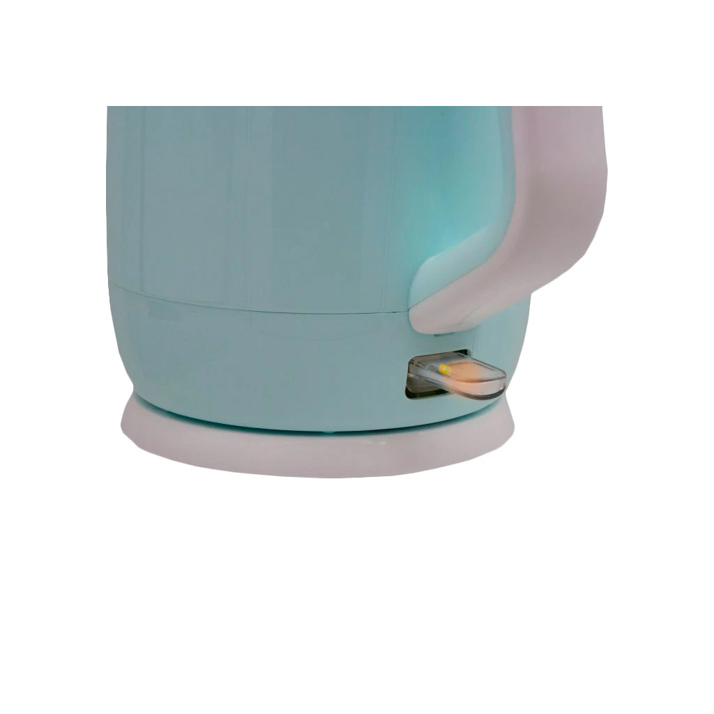 Електрочайник Midea MK HJ1701DBL (MKHJ1701DBL) - зображення 5