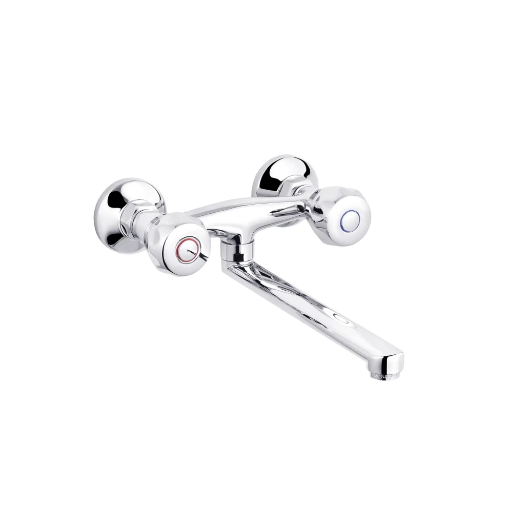 Змішувач Kroner Hamburg-C040 - зображення 1