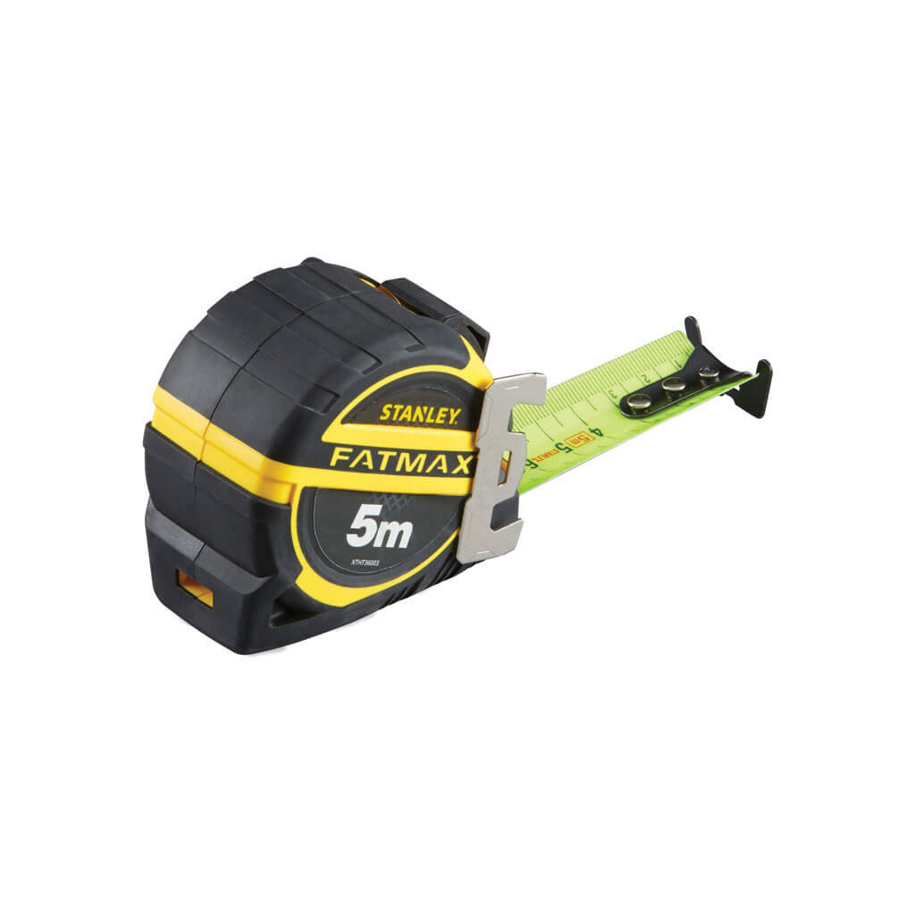 Рулетка Stanley FatMax PRO II, 5мх32мм (XTHT0-36003) - зображення 1