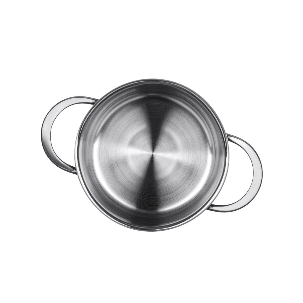 Каструля Ardesto Black Mars 3,0 л (AR0730S) - зображення 4