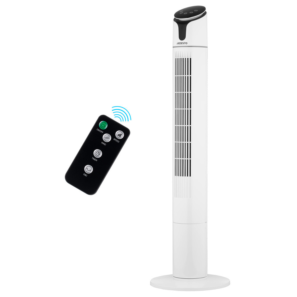 Вентилятор Ardesto FNT-R44X1WY22 - изображение 1