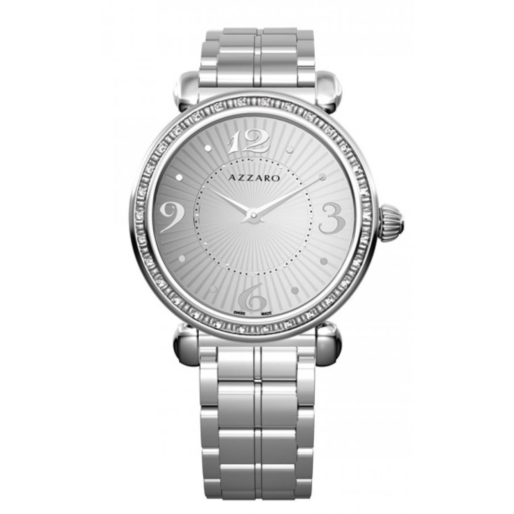 Наручний годинник Azzaro AZ2540.12SM.700 - зображення 1