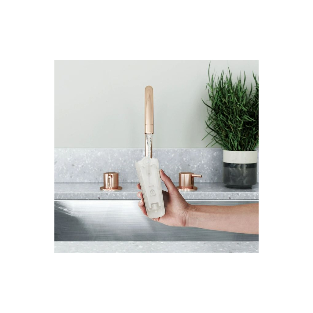 Відпарювач для одягу Electrolux E7HS1-6OW - зображення 4