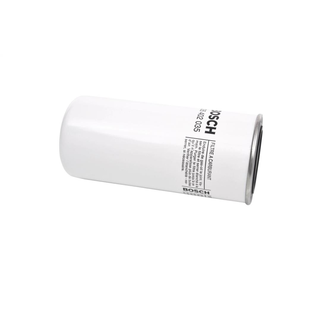 Фільтр паливний Bosch F 026 402 035 - зображення 2