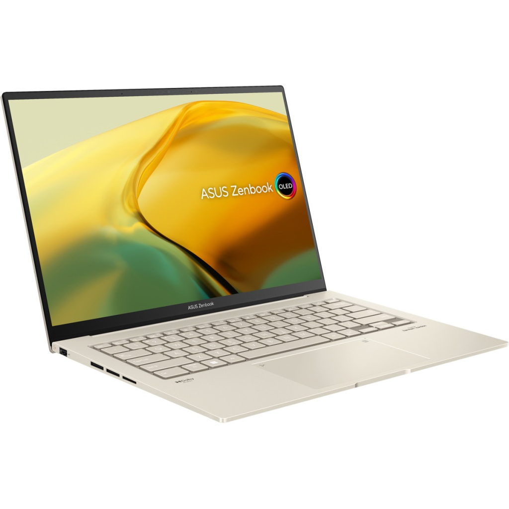 Ноутбук ASUS Zenbook 14X OLED UX3404VC-M9025WS (90NB10H3-M001A0) - зображення 2