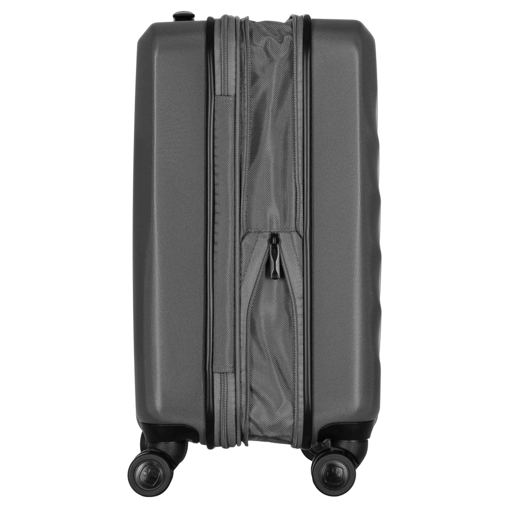 Набір валіз Wenger Motion 3 в 1 (S+M+L), сірі (612711) - зображення 11