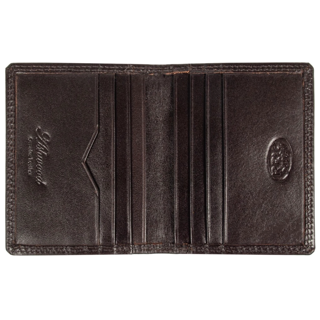 Кардхолдер Ashwood 1290 VT Brown - изображение 3