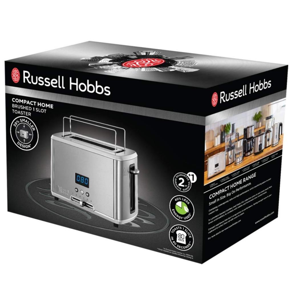 Тостер Russell Hobbs 24200-56 - зображення 2