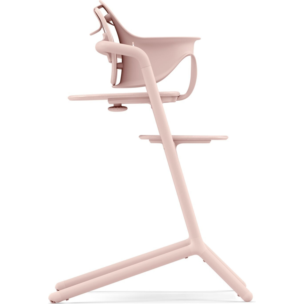 Стілець для годування Cybex Lemo 3в1 Pearl Pink (521003161) - зображення 3