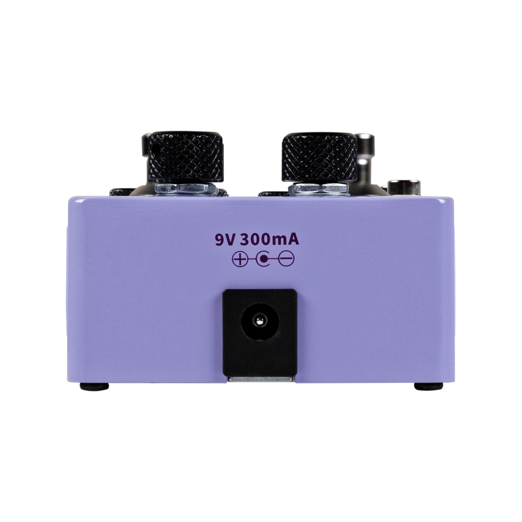 Педаль ефектів Mooer R7 X2 Reverb - зображення 6