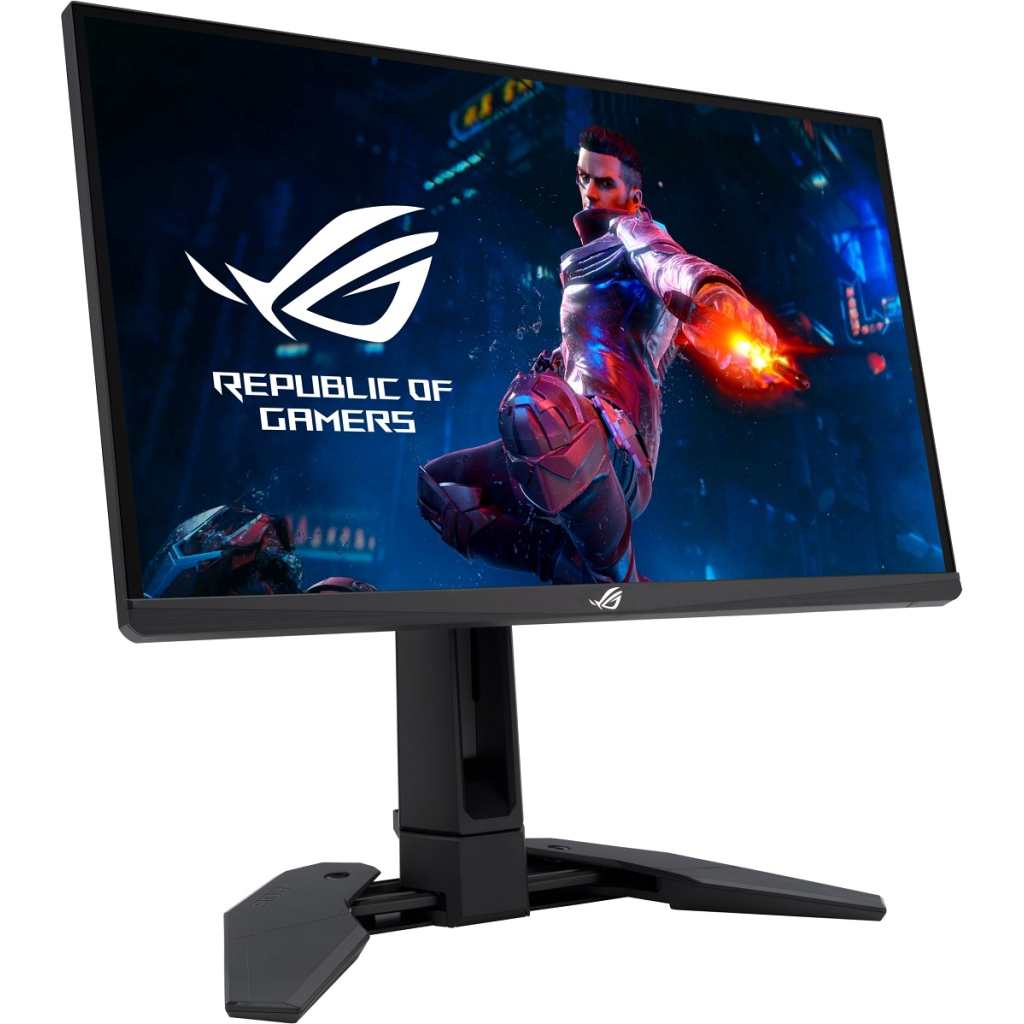 Монітор ASUS ROG Swift Pro PG248QP - зображення 2