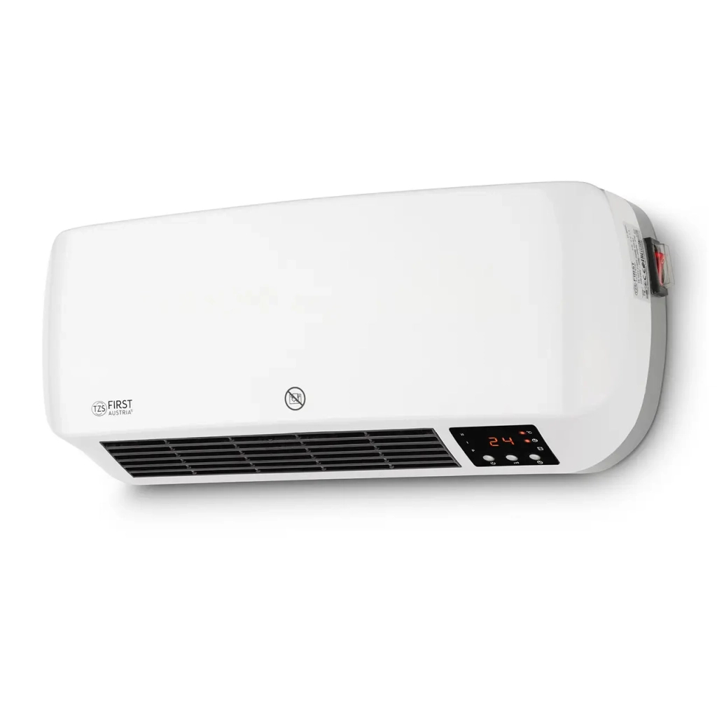 Обігрівач First FA-5571-3 - зображення 2