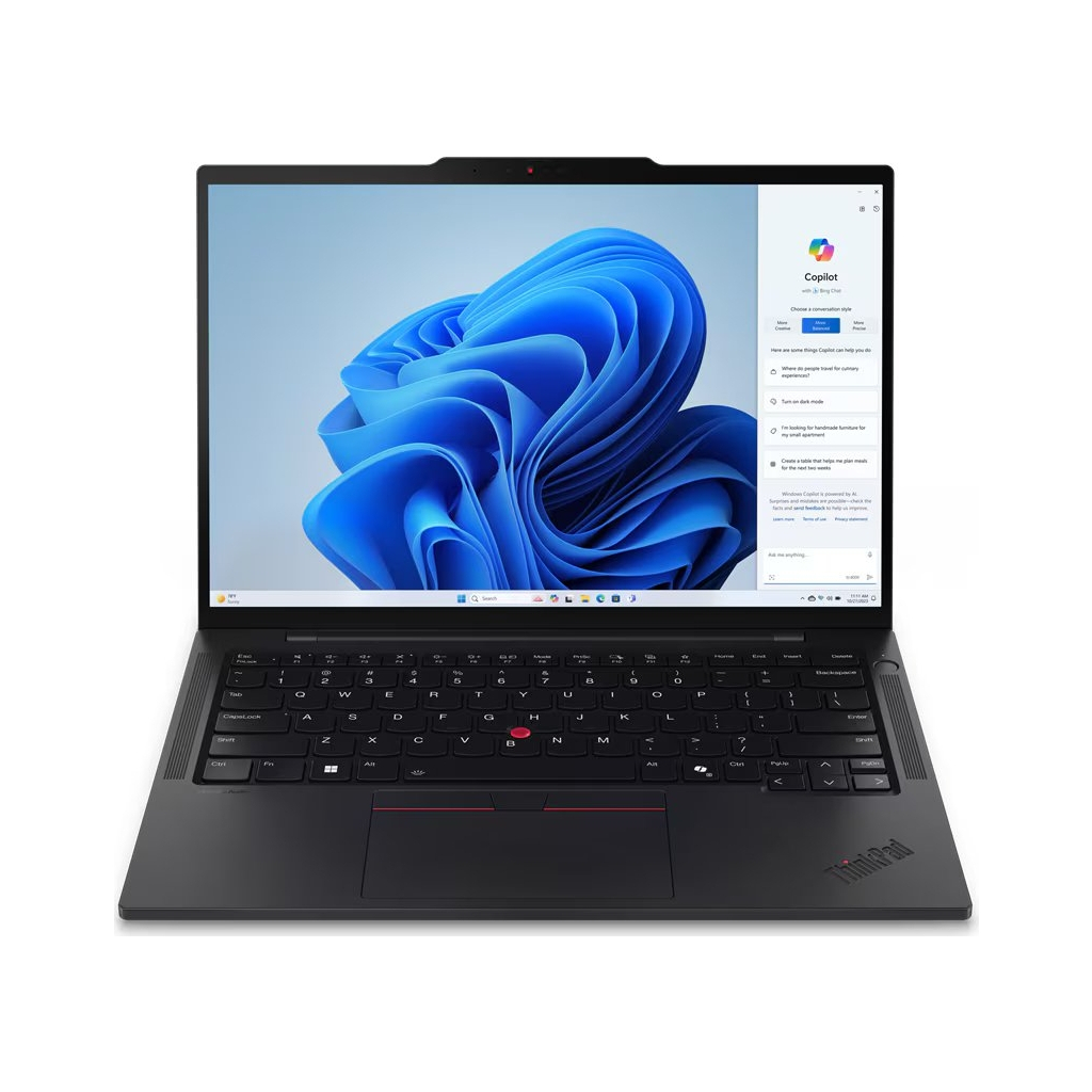 Ноутбук Lenovo ThinkPad T14s G5 (21LTS0SG00) - зображення 1