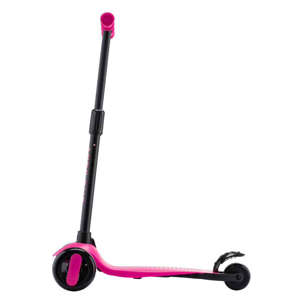 Самокат Miqilong Mine Рожевий (MINE-125-PINK) - зображення 8