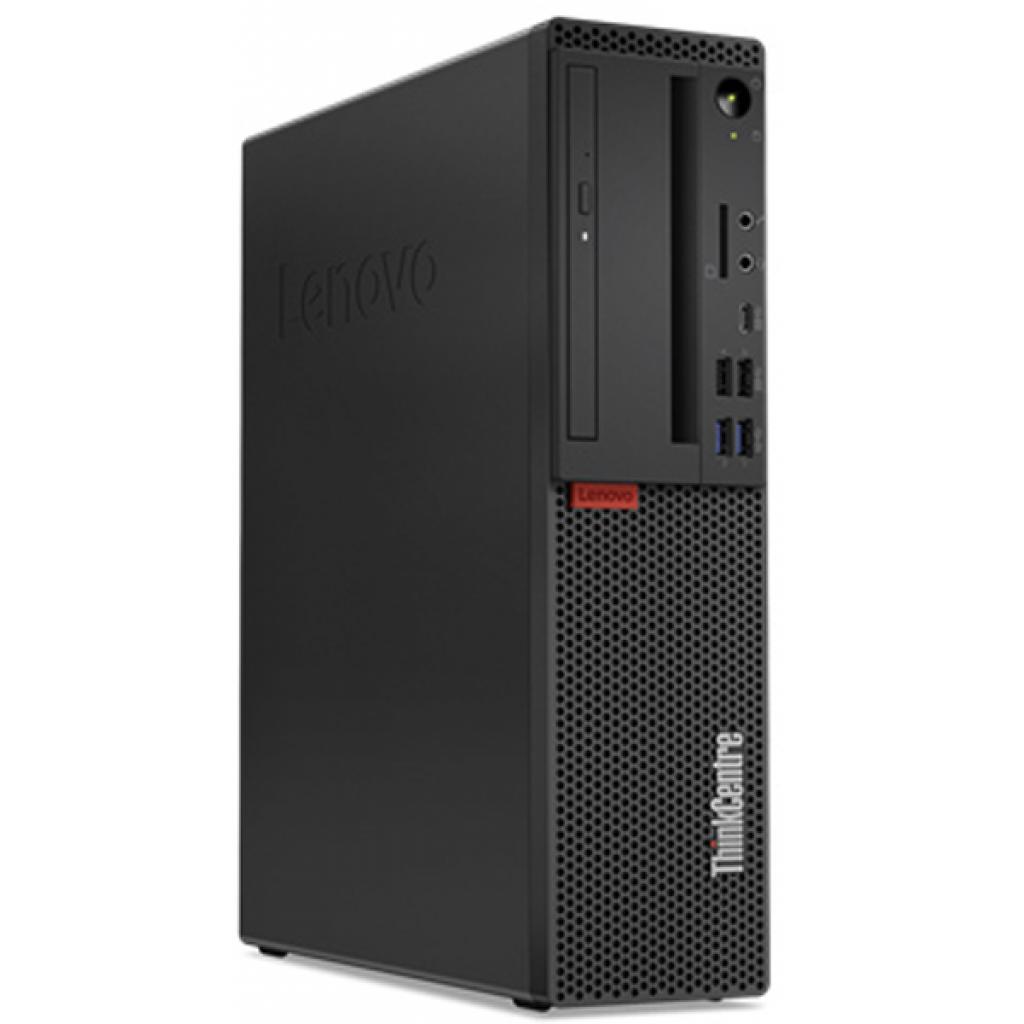 Комп'ютер Lenovo ThinkCentre M720s SFF / i3-9100 (10ST0079RU) - зображення 3