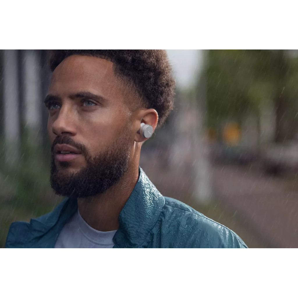 Навушники Philips TAT8506BK TWS ANC Pro+ Hi-Res IPX4 White (TAT8506WT/00) - зображення 9