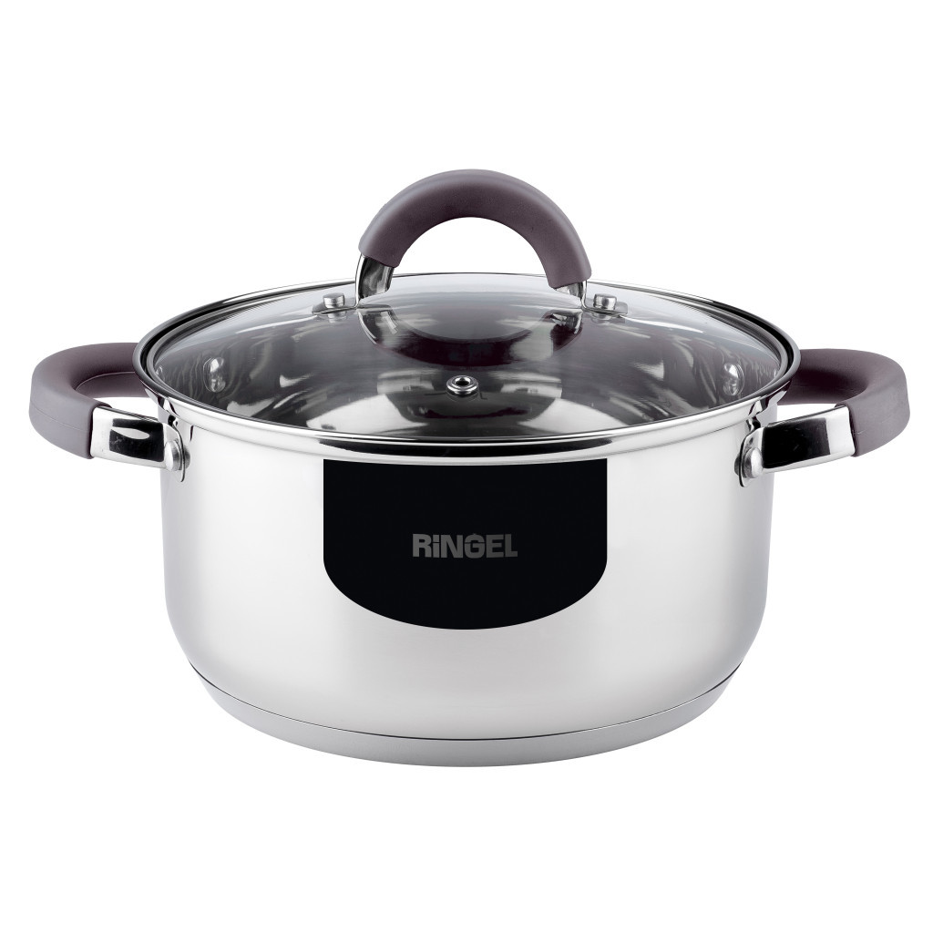 Набір посуду Ringel Meyer 6 предметів (RG-6000) - зображення 3