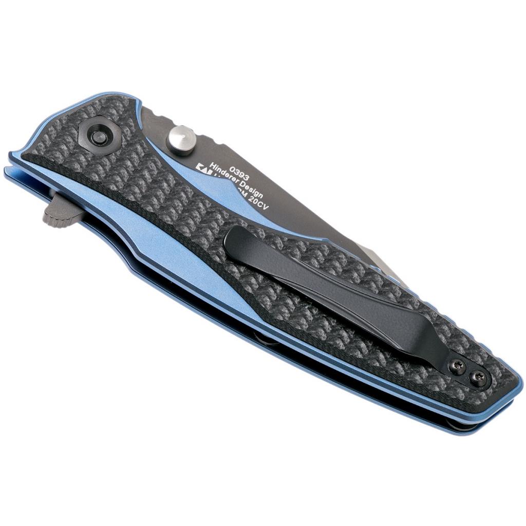 Ніж ZT 0393 - зображення 7