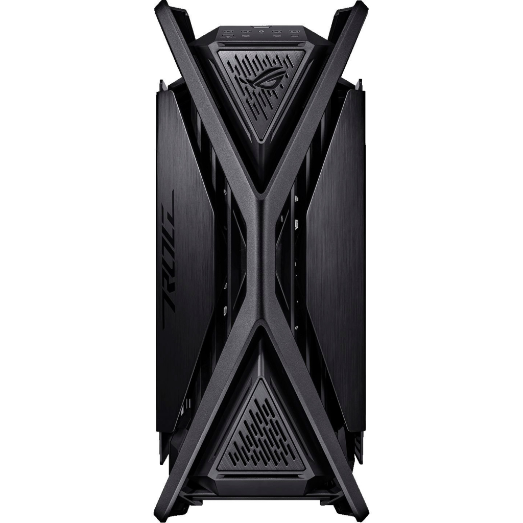 Корпус ASUS ROG Hyperion GR701 BTF Edition Black (90DC00F0-B39020) - зображення 5