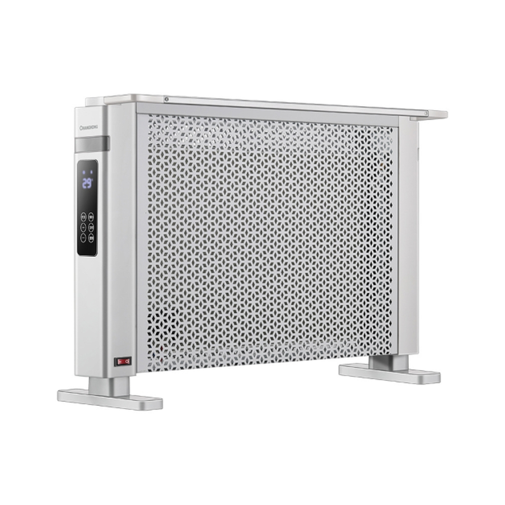 Обігрівач Voltronic RJ-CDN-253 - зображення 1