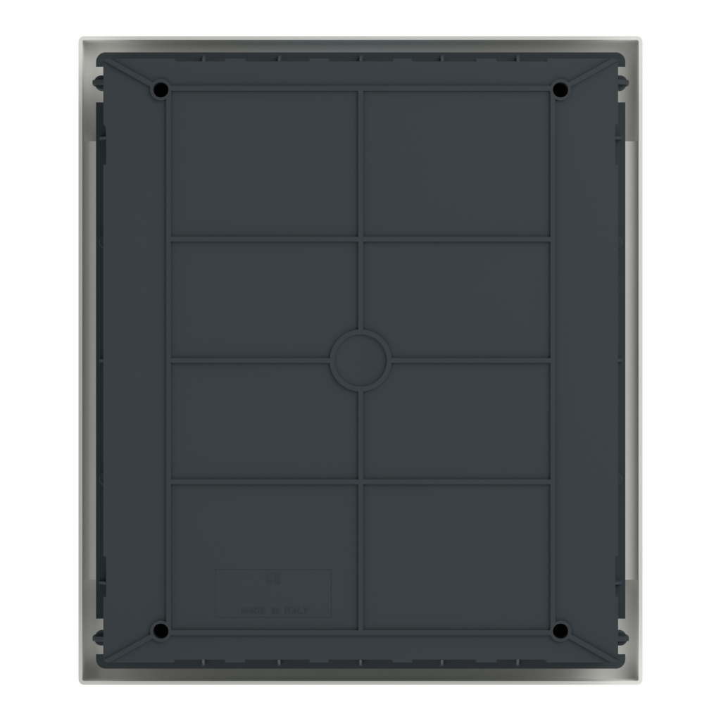 Розподільний щит Schneider Electric Easy9 EU 2 ряда по 12 мод (EZ9EUA212) - picture 8