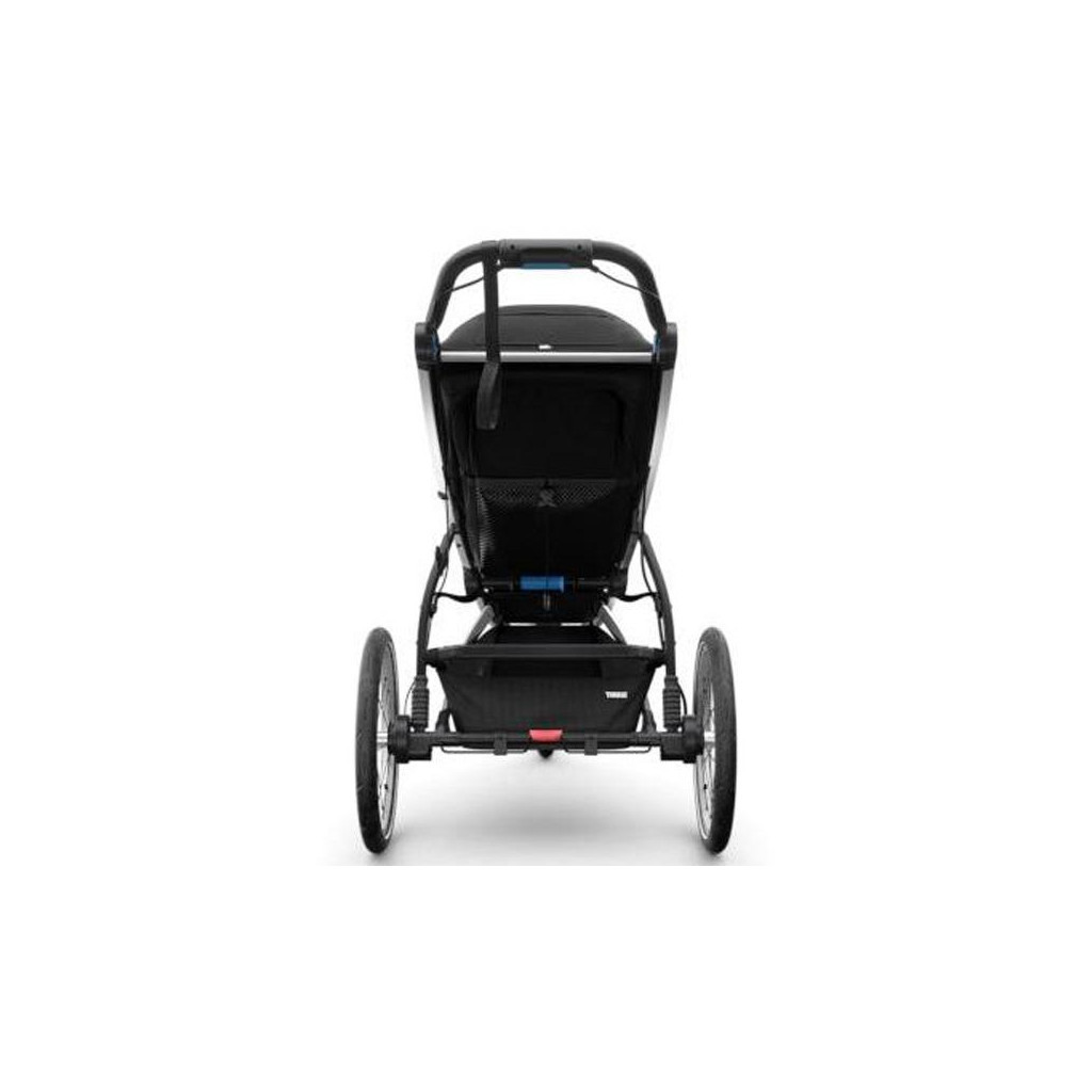 Коляска Thule Glide 2 Jet Black (TH10101928) - зображення 5