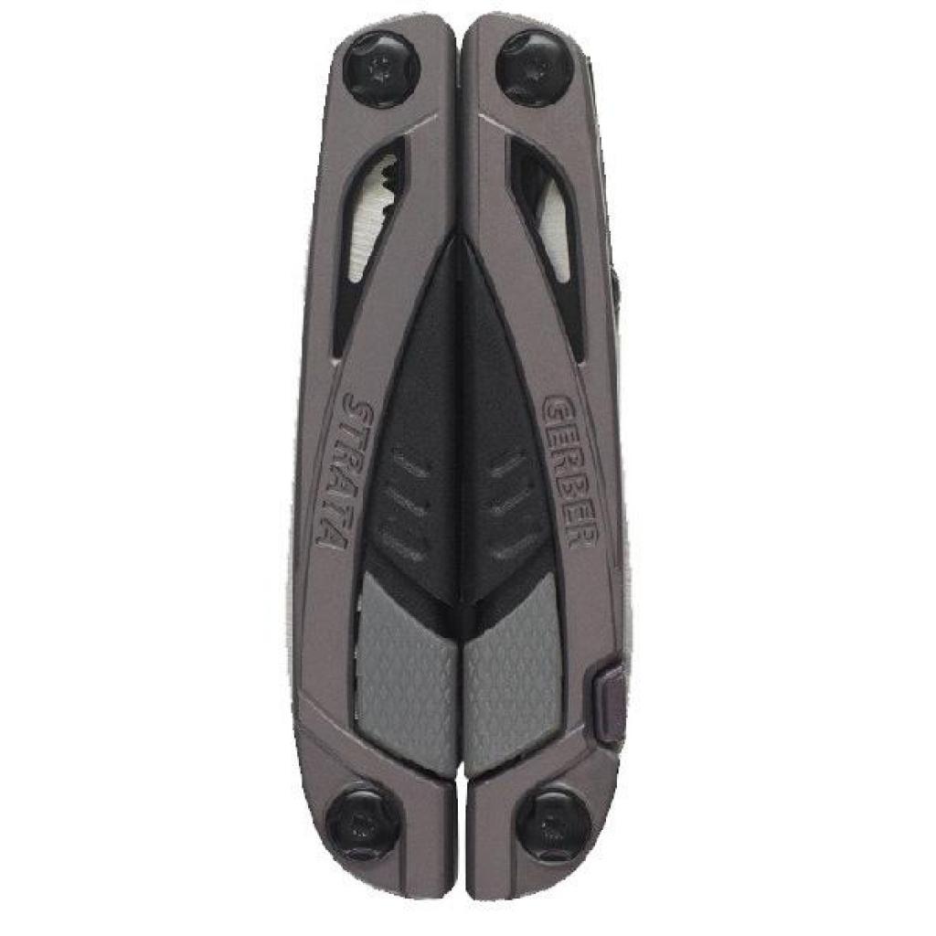 Мультитул Gerber Strata Multi Plier (31-000334) - зображення 4