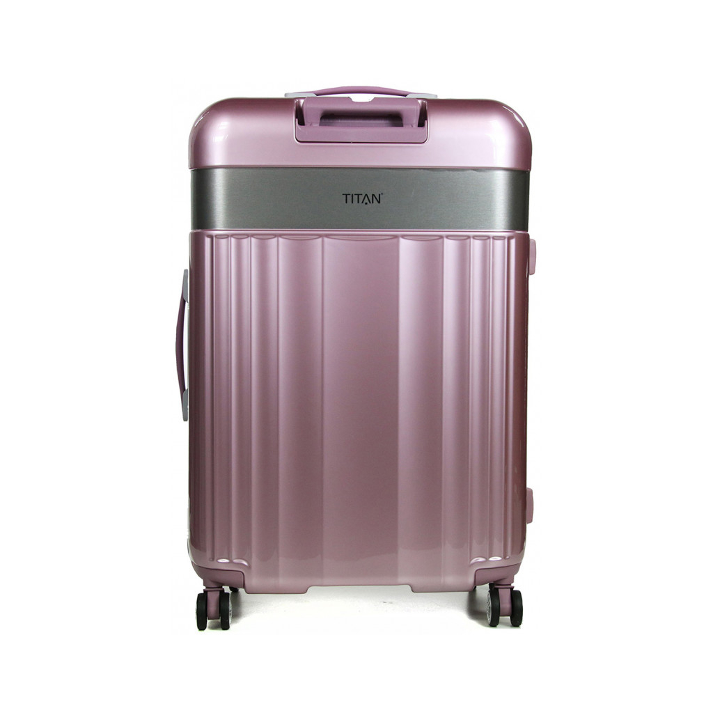Валіза Titan Sportlight Flash Wild Rose L (Ti831404-12) - зображення 2