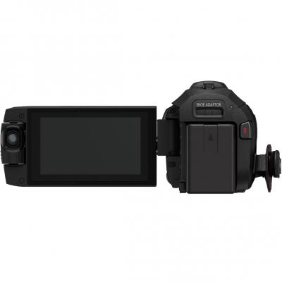 Цифрова відеокамера Panasonic HC-WX970EE (HC-WX970EE-K) - изображение 6