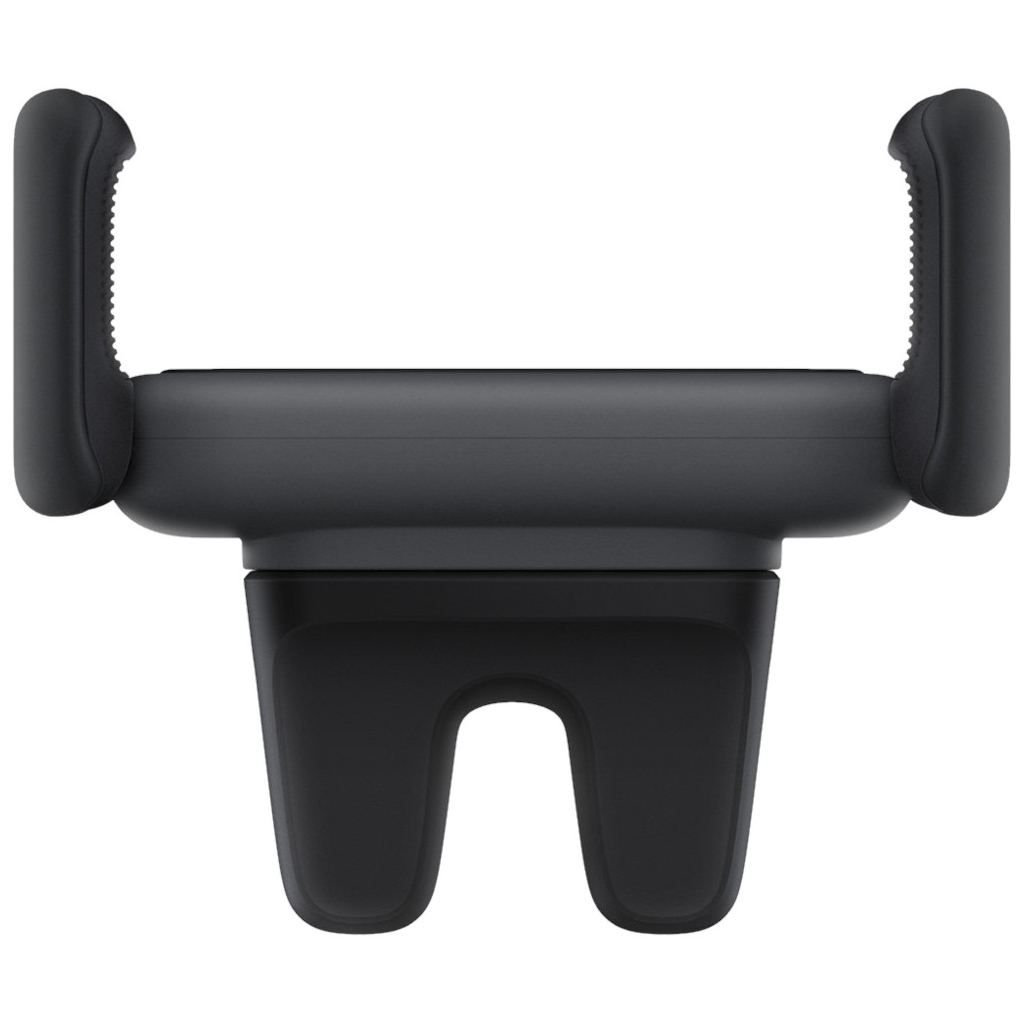 Універсальний автотримач Baseus Steel Cannon 2 Air Outlet Car (SUGP000001) - зображення 4