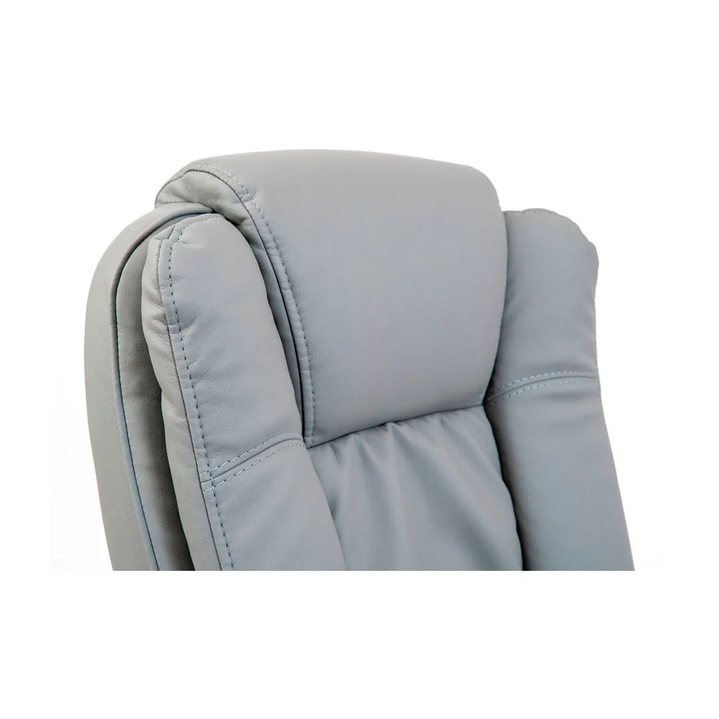 Офісне крісло Richman Каліфорнія Ю Хром M-1 (Tilt) Флай 2232 (R00000049587) - зображення 5