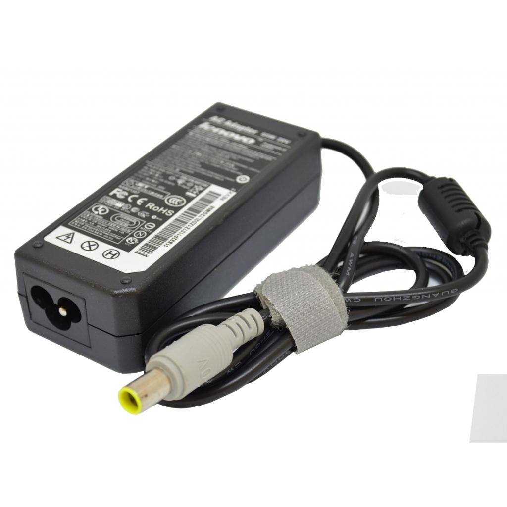 Блок живлення до ноутбуку Drobak LENOVO 65W 20V 3.25A разъем 7.9*5.5 (141420) - зображення 3