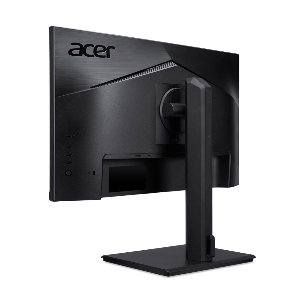 Монітор Acer B277Ebmiprxv (UM.HB7EE.E08) - зображення 5