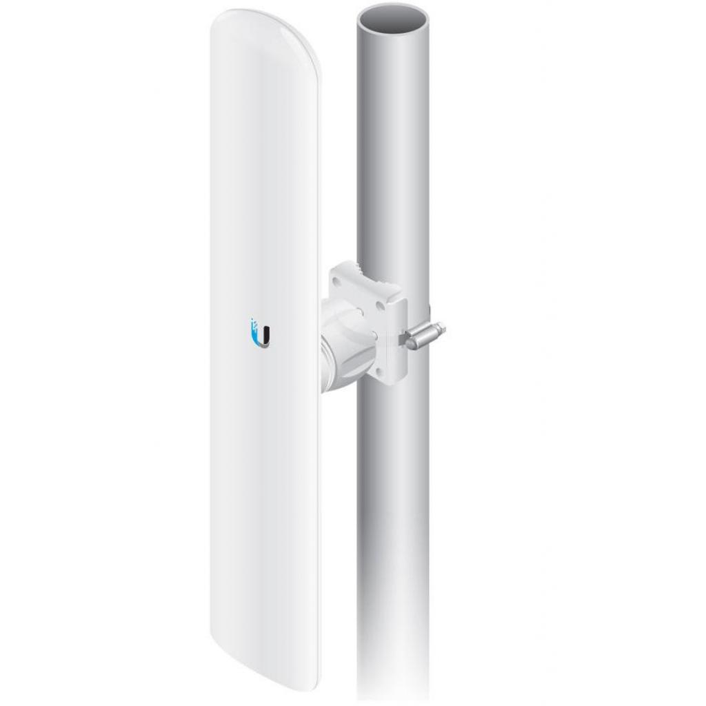 Точка доступу Wi-Fi Ubiquiti LAP-120 - зображення 4