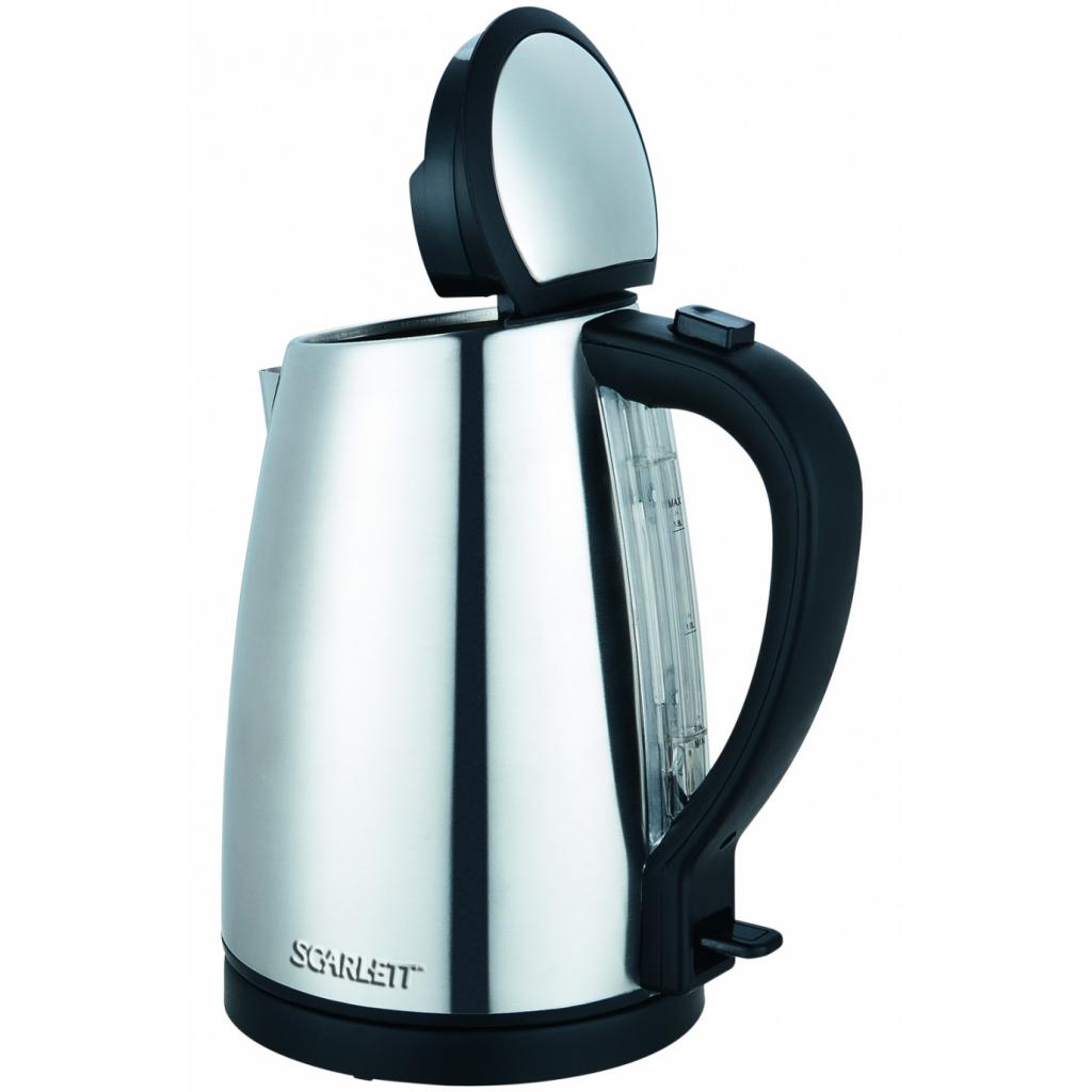 Електрочайник Scarlett SC-EK21S27 - зображення 2