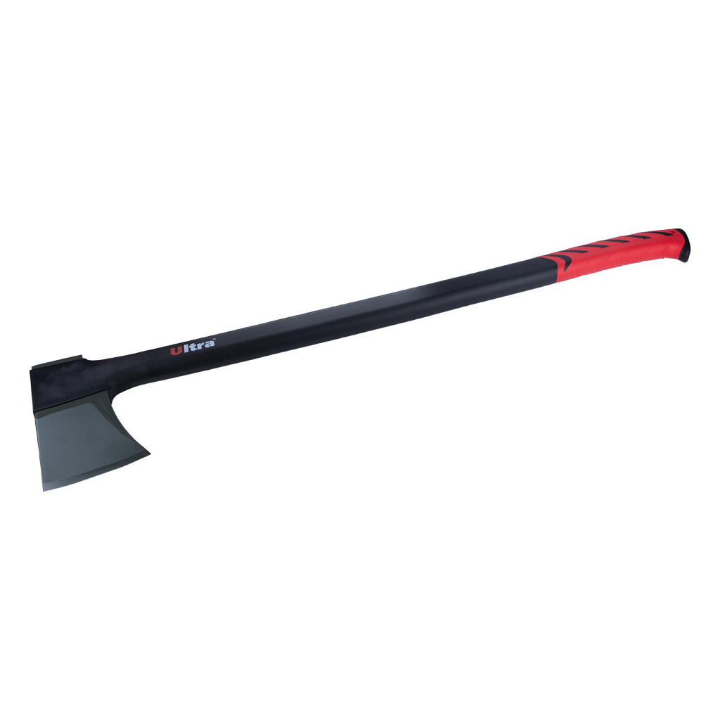 Колун Ultra 3200г фібергласова ручка 965мм (4321862) - зображення 4