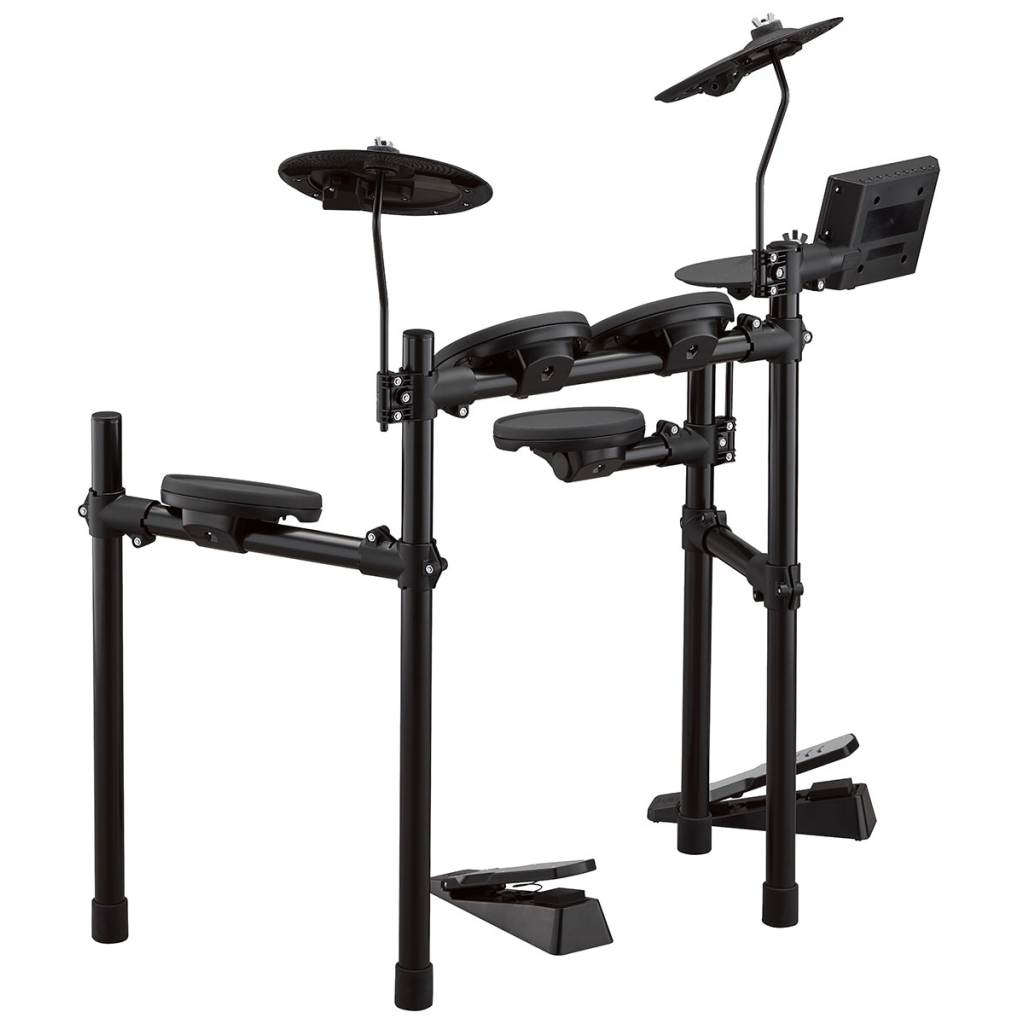 Електронна ударна установка Yamaha DTX402K - изображение 2