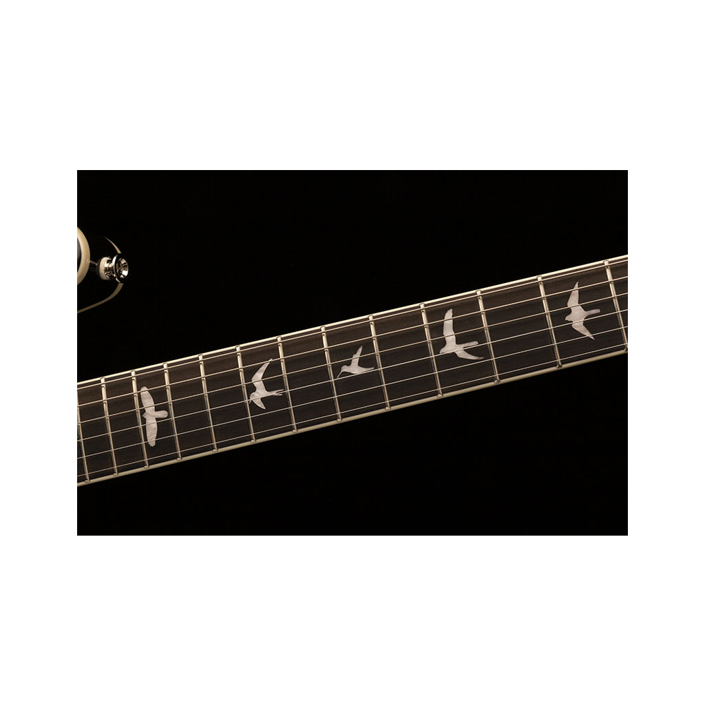 Гітара напівакустична PRS SE Hollowbody Standard - McCarty Tobacco Sunburst (SEHBECBMT) - зображення 11