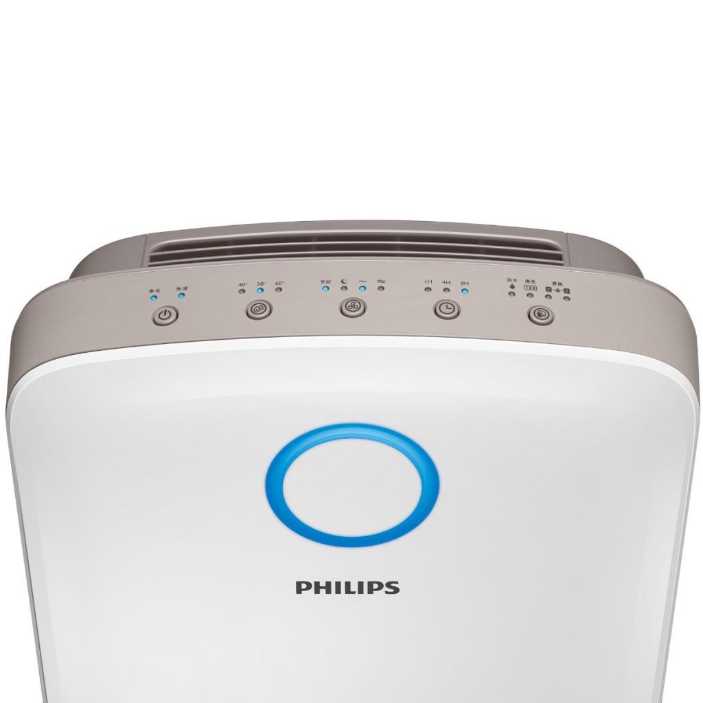 Зволожувач повітря Philips AC 4080/10 (AC4080/10) - зображення 2