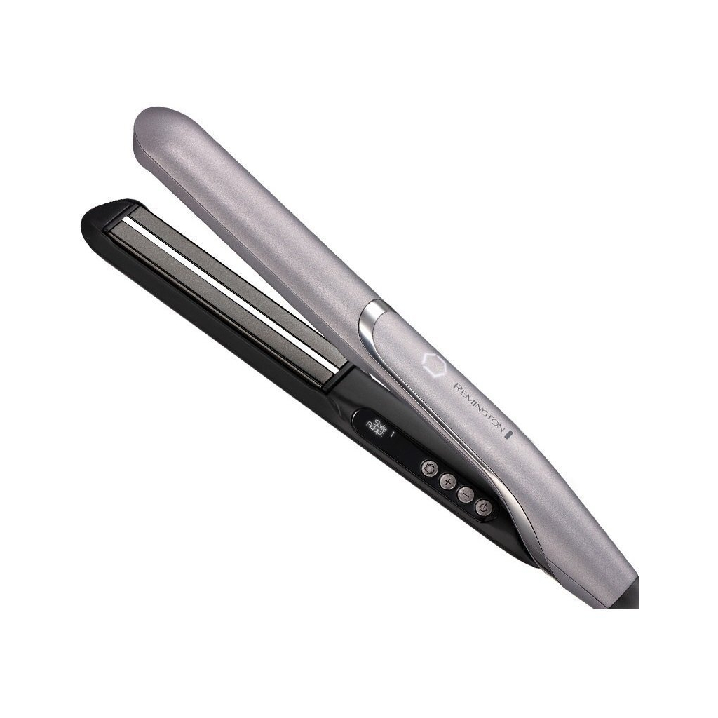 Вирівнювач для волосся Remington S9880 - зображення 1