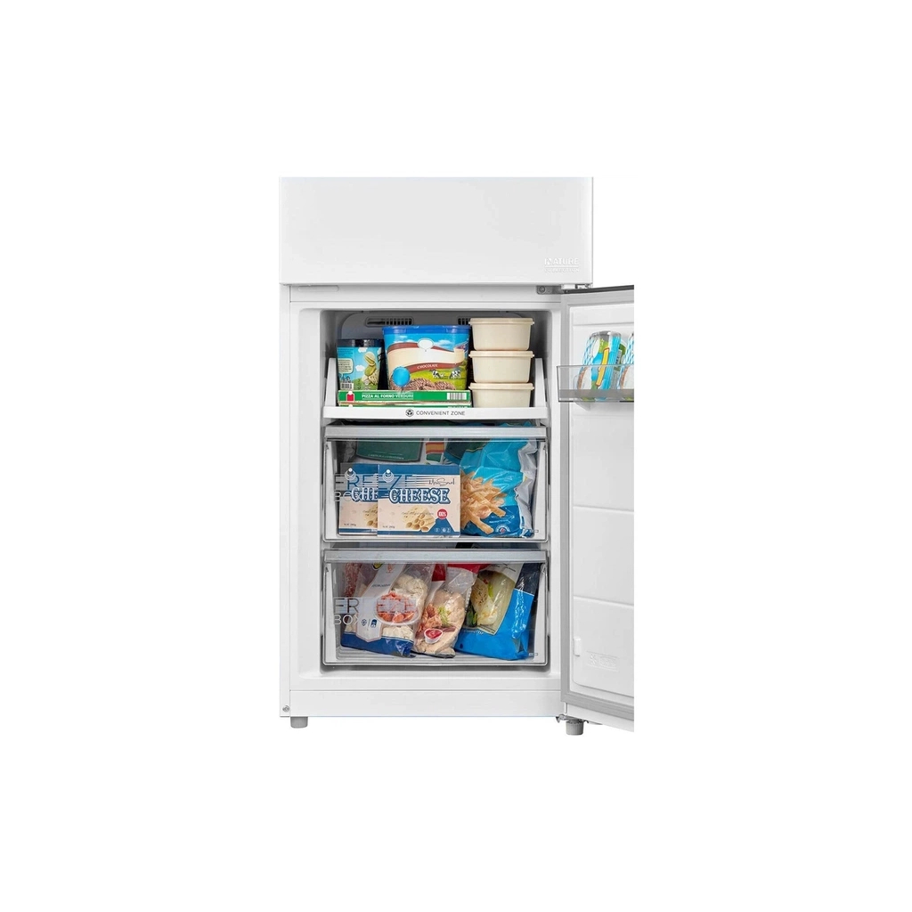 Холодильник Midea MDRB521MIE01OD - зображення 8