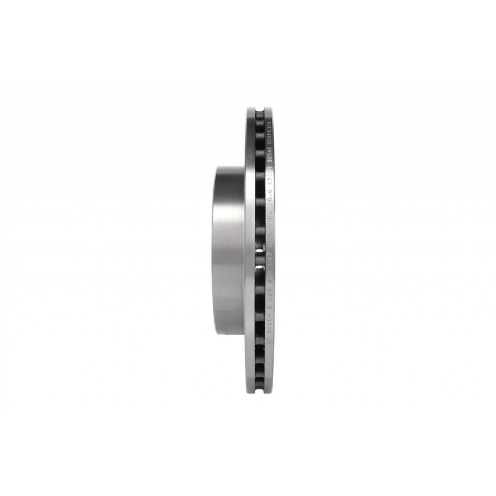 Гальмівний диск Bosch 0 986 478 567 - изображение 3