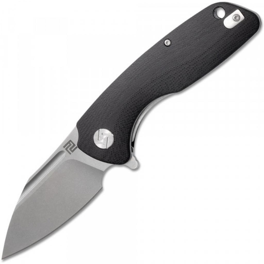 Ніж Artisan Wren SW, D2, G10 Polished (1825P-BKC) - зображення 1